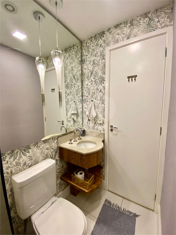 APARTAMENTO em VILA LEOPOLDINA