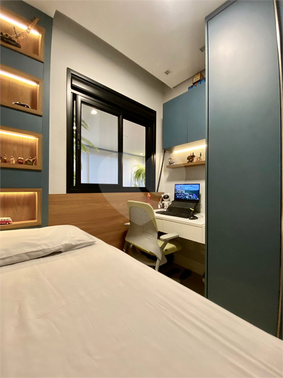 APARTAMENTO em VILA LEOPOLDINA