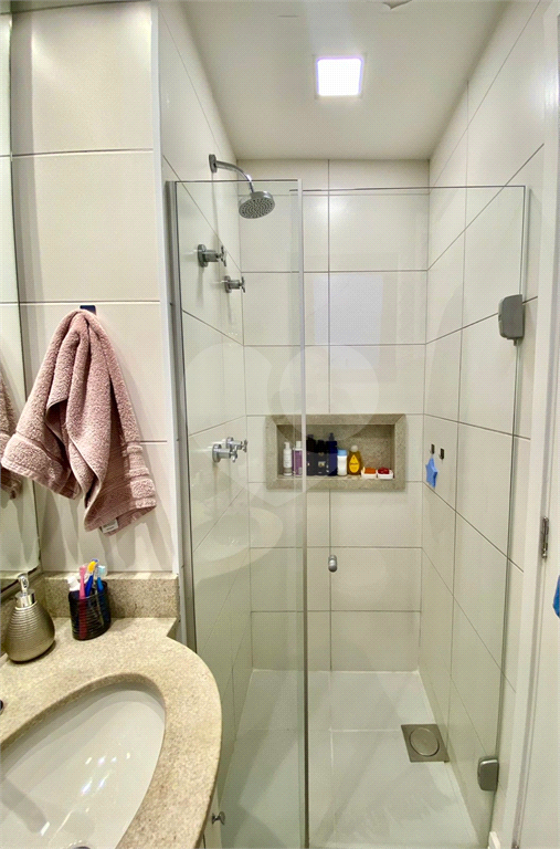 APARTAMENTO em VILA LEOPOLDINA
