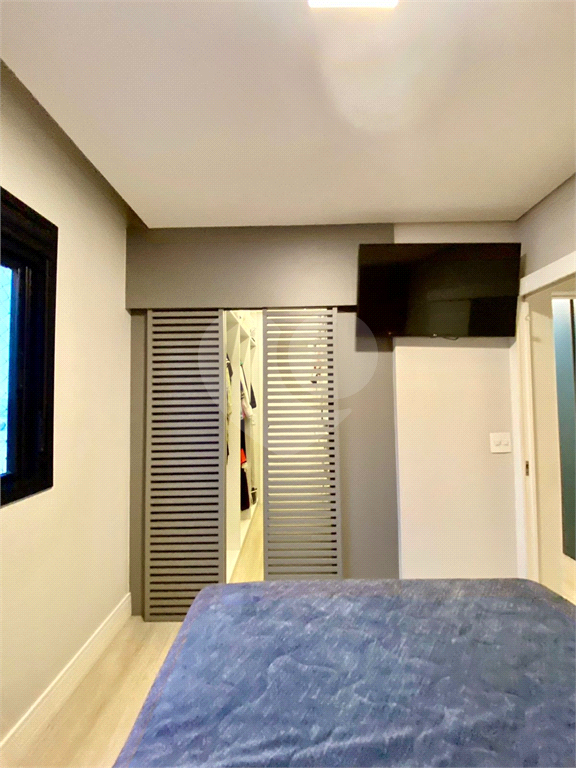 APARTAMENTO em VILA LEOPOLDINA