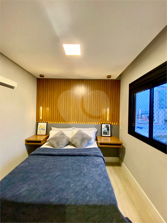 APARTAMENTO em VILA LEOPOLDINA