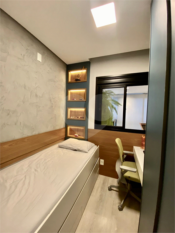 APARTAMENTO em VILA LEOPOLDINA