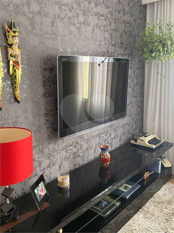 APARTAMENTO RESIDENCIAL EM SANTANA 