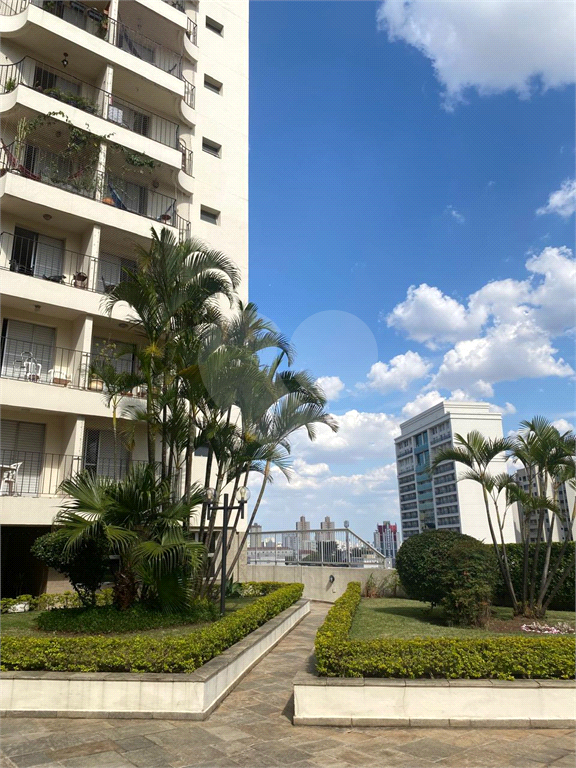 APARTAMENTO RESIDENCIAL EM SANTANA 