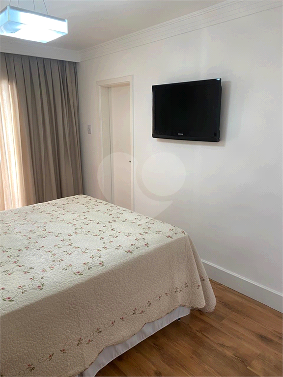 APARTAMENTO RESIDENCIAL EM SANTANA 