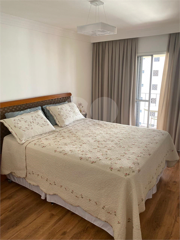 APARTAMENTO RESIDENCIAL EM SANTANA 
