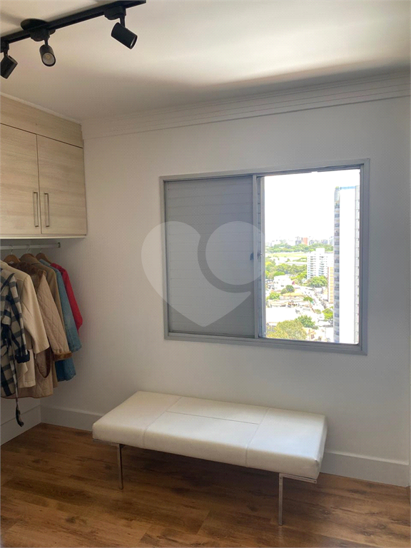 APARTAMENTO RESIDENCIAL EM SANTANA 