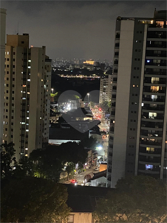 APARTAMENTO RESIDENCIAL EM SANTANA 