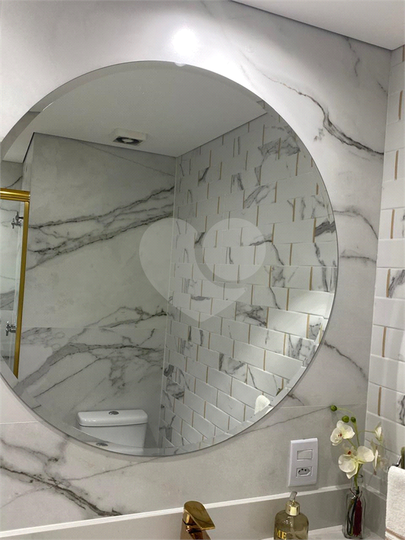 APARTAMENTO RESIDENCIAL EM SANTANA 