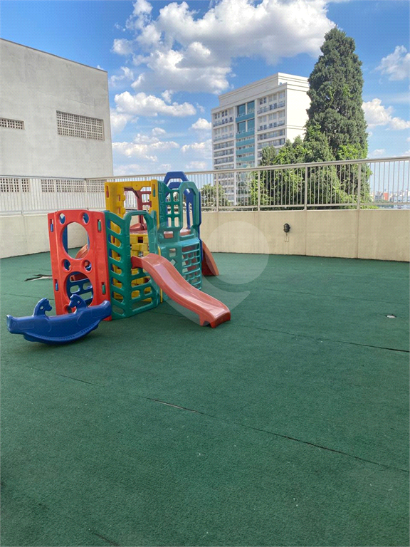 APARTAMENTO RESIDENCIAL EM SANTANA 