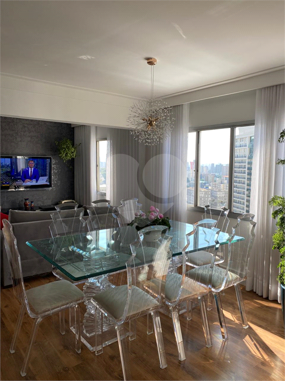 APARTAMENTO RESIDENCIAL EM SANTANA 