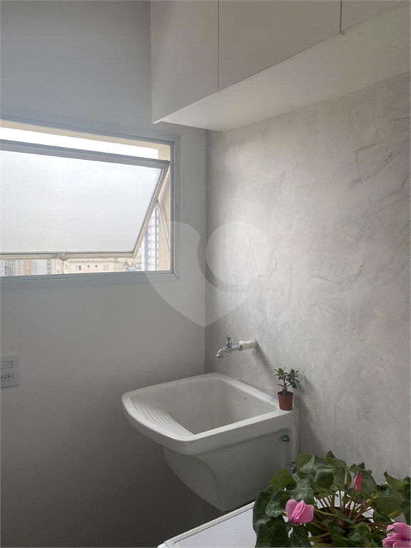 APARTAMENTO RESIDENCIAL EM SANTANA 