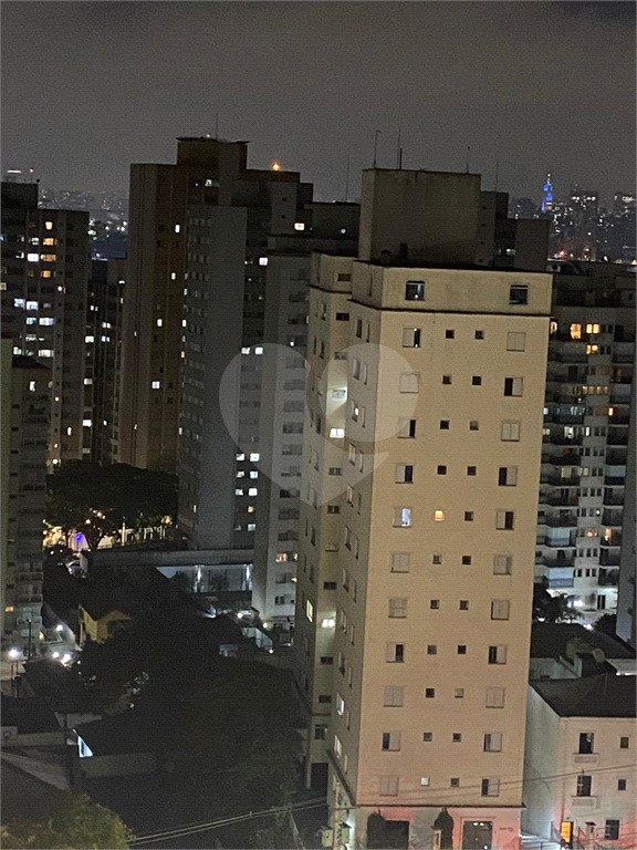 APARTAMENTO RESIDENCIAL EM SANTANA 