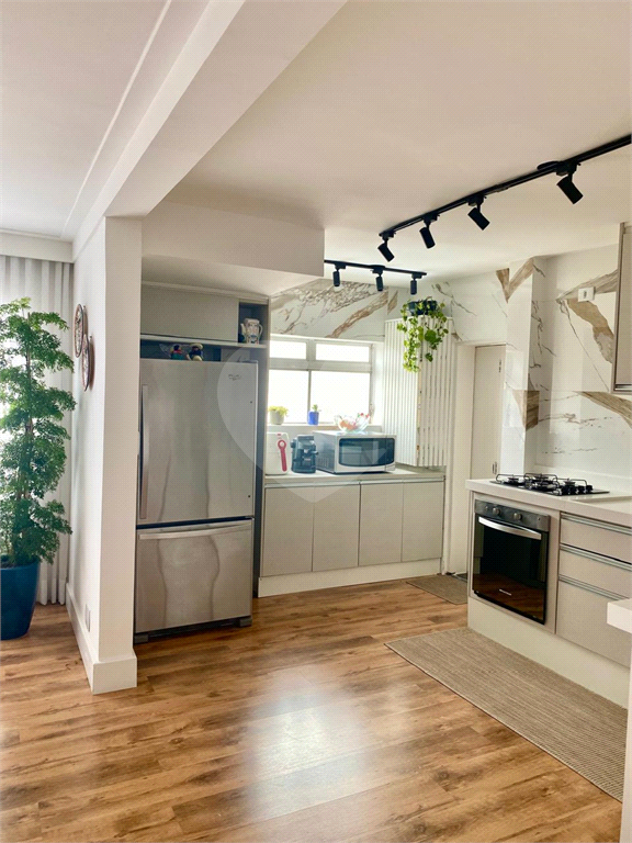 APARTAMENTO RESIDENCIAL EM SANTANA 