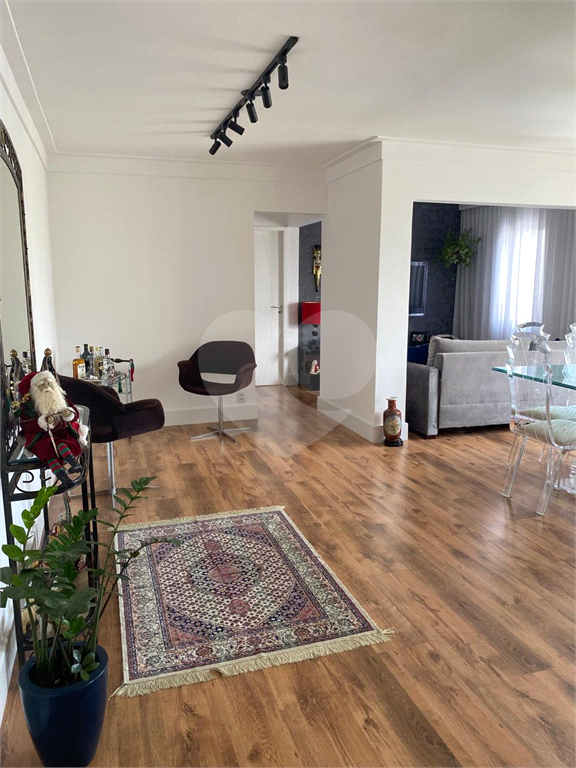 APARTAMENTO RESIDENCIAL EM SANTANA 