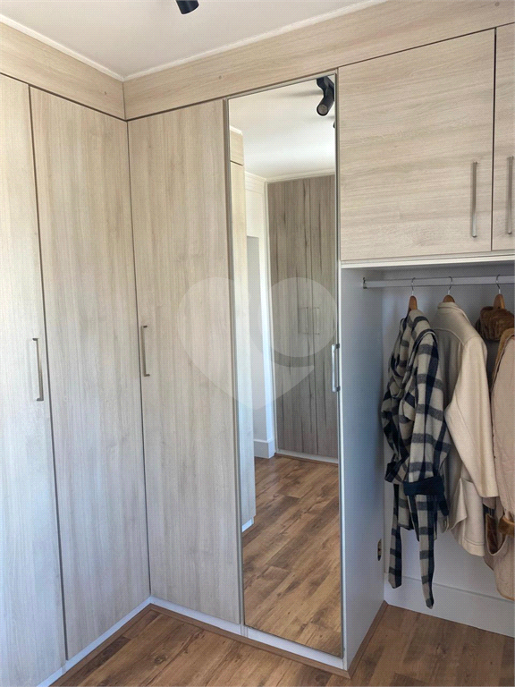 APARTAMENTO RESIDENCIAL EM SANTANA 