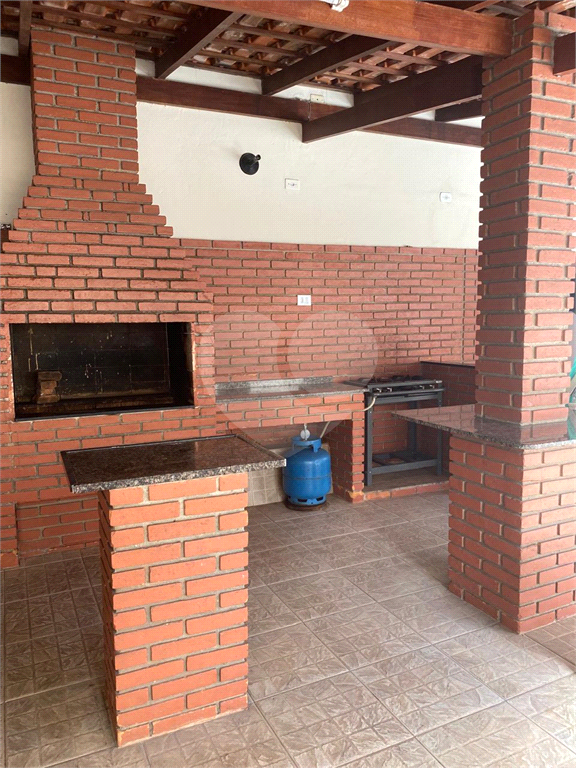 APARTAMENTO RESIDENCIAL EM SANTANA 