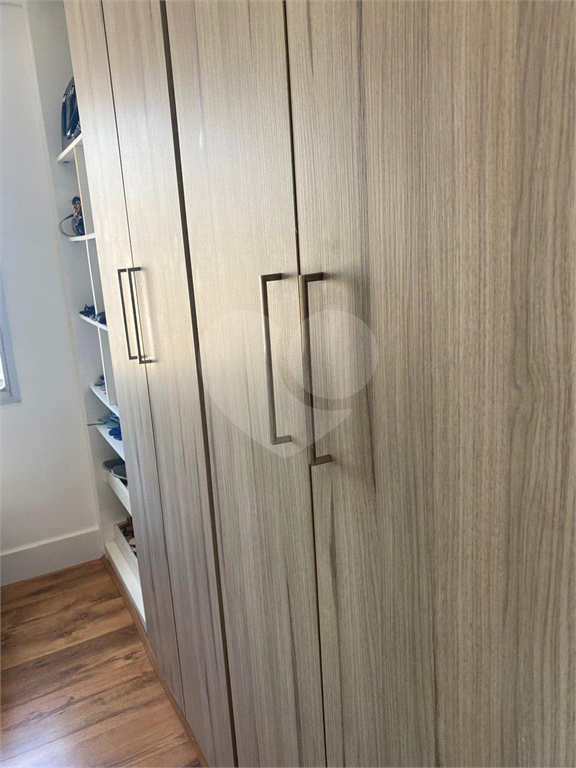 APARTAMENTO RESIDENCIAL EM SANTANA 