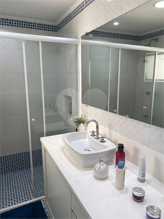 APARTAMENTO RESIDENCIAL EM SANTANA 