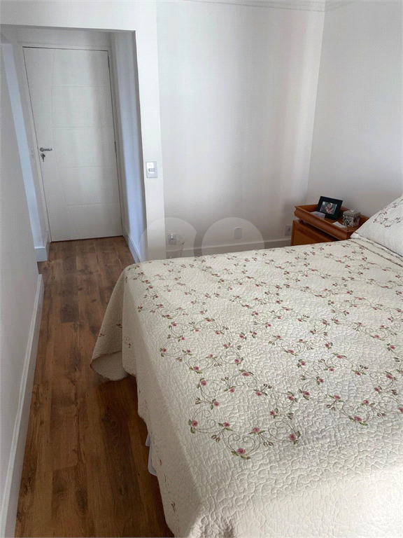 APARTAMENTO RESIDENCIAL EM SANTANA 