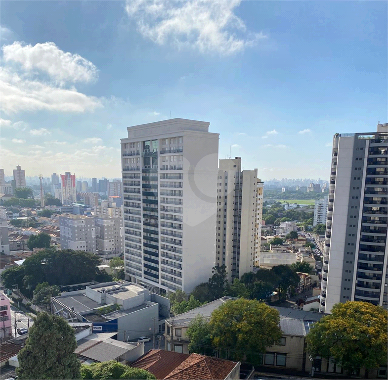 APARTAMENTO RESIDENCIAL EM SANTANA 