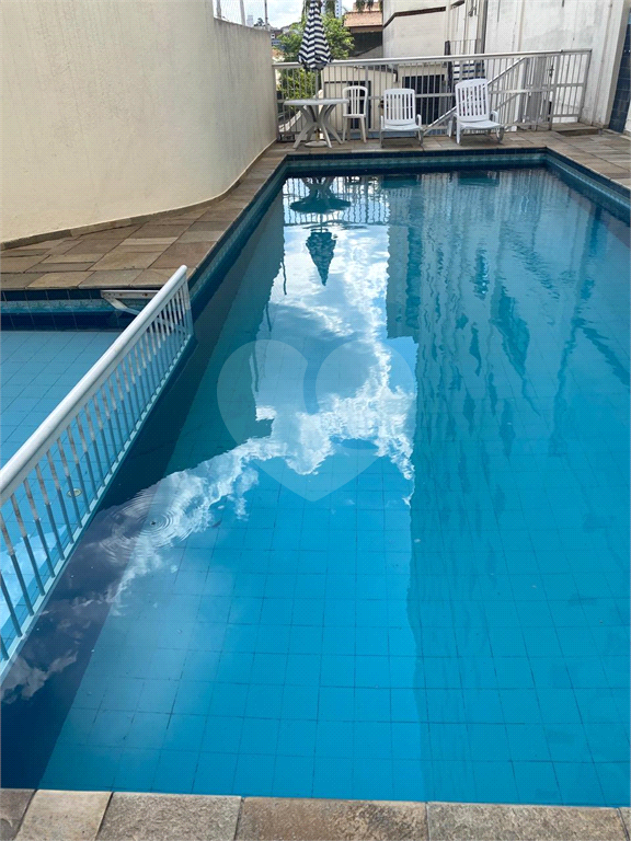 APARTAMENTO RESIDENCIAL EM SANTANA 