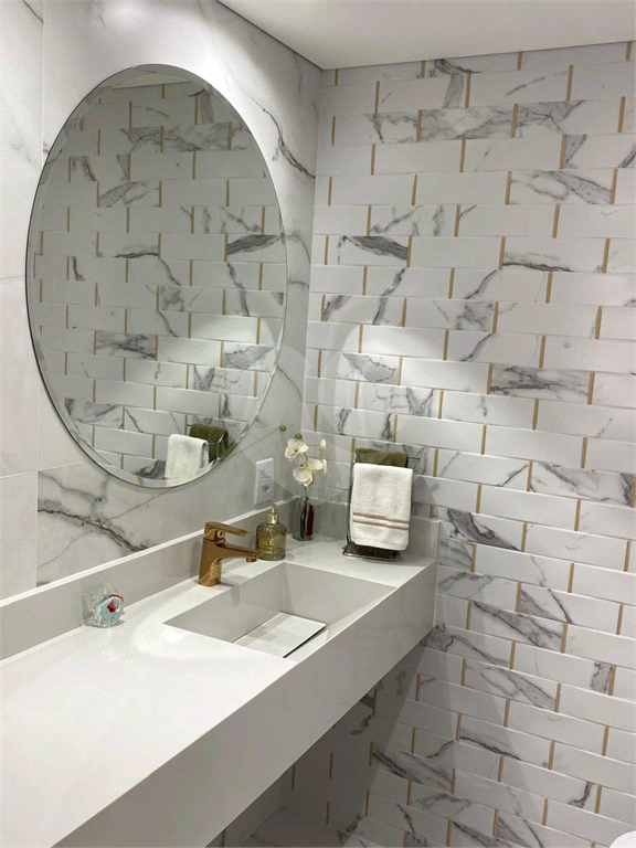 APARTAMENTO RESIDENCIAL EM SANTANA 