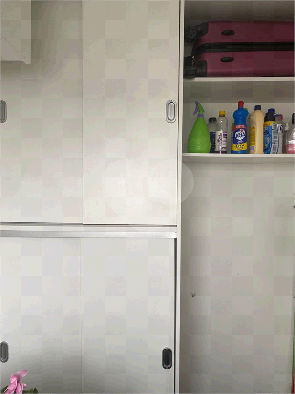 APARTAMENTO RESIDENCIAL EM SANTANA 