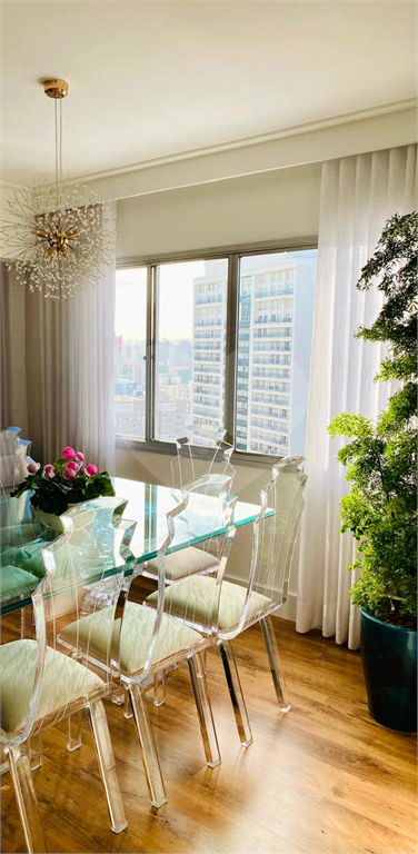 APARTAMENTO RESIDENCIAL EM SANTANA 