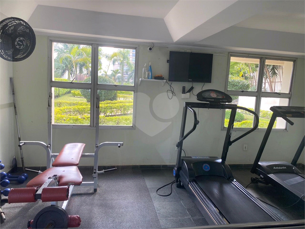 APARTAMENTO RESIDENCIAL EM SANTANA 