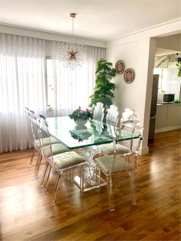 APARTAMENTO RESIDENCIAL EM SANTANA 