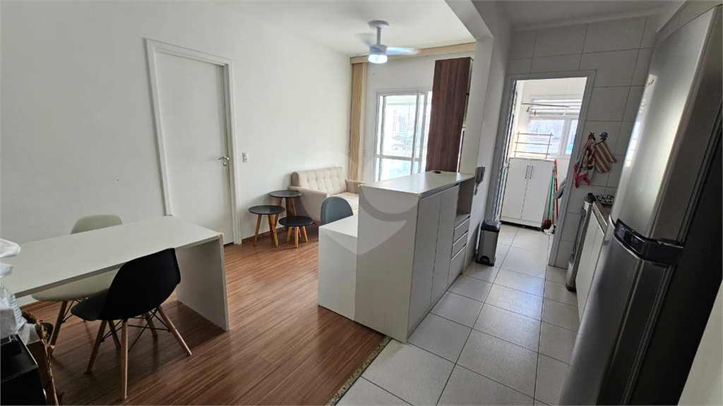 Studio 45m² pronto para morar mobiliado, 1 supite, 1 vaga lazer completo Barra Funda