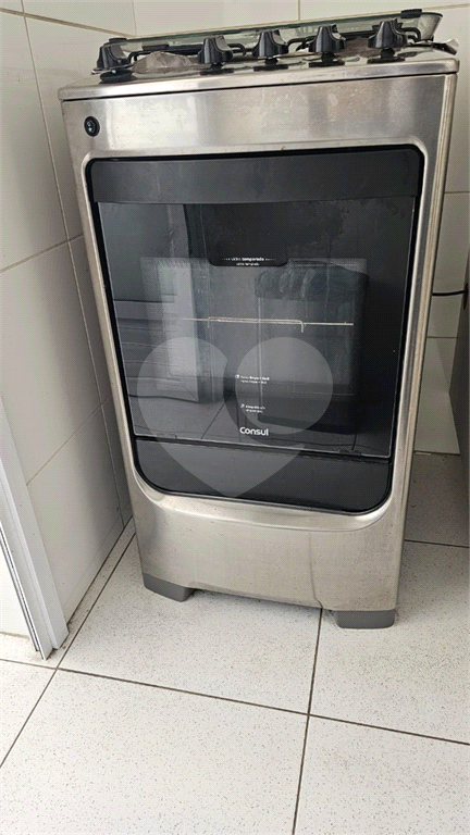 Studio 45m² pronto para morar mobiliado, 1 supite, 1 vaga lazer completo Barra Funda