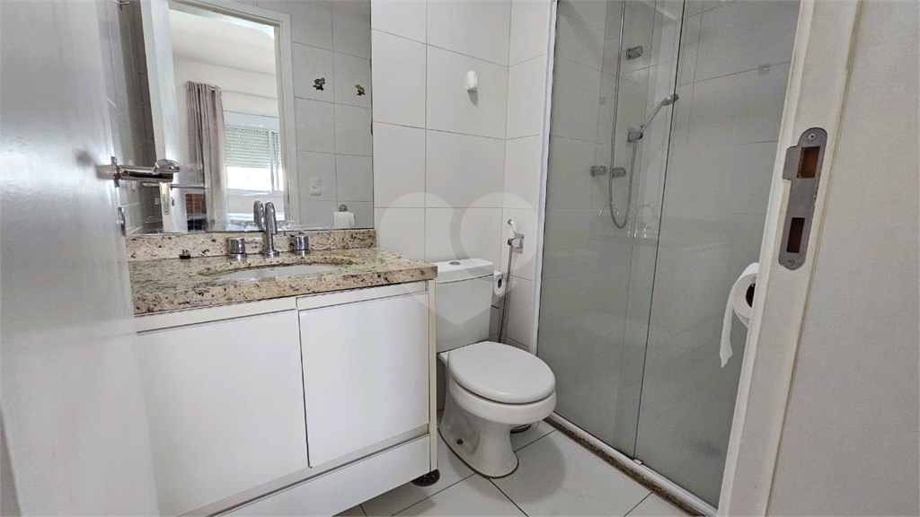 Studio 45m² pronto para morar mobiliado, 1 supite, 1 vaga lazer completo Barra Funda