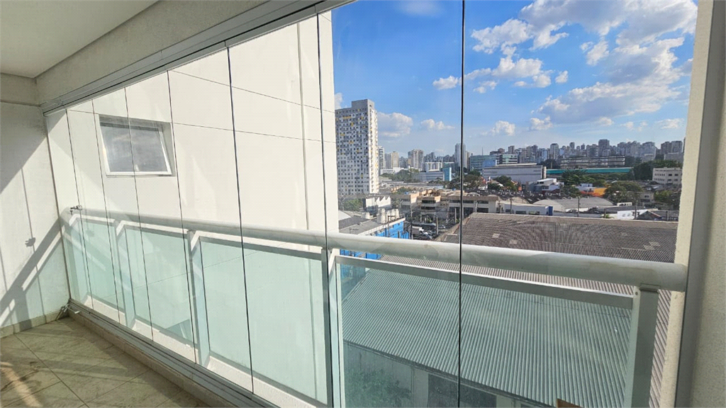 Studio 45m² pronto para morar mobiliado, 1 supite, 1 vaga lazer completo Barra Funda
