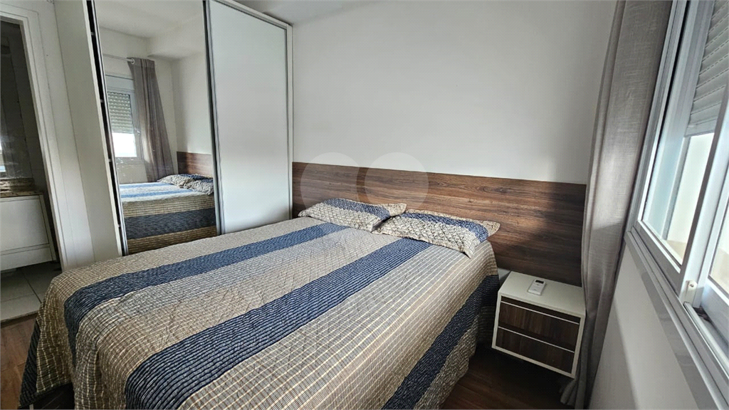 Studio 45m² pronto para morar mobiliado, 1 supite, 1 vaga lazer completo Barra Funda