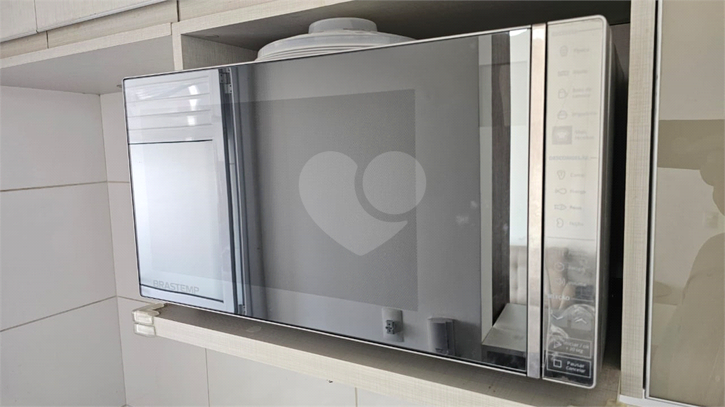 Studio 45m² pronto para morar mobiliado, 1 supite, 1 vaga lazer completo Barra Funda
