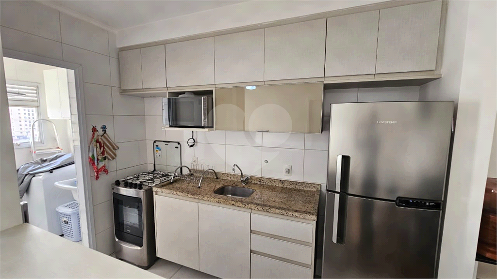 Studio 45m² pronto para morar mobiliado, 1 supite, 1 vaga lazer completo Barra Funda
