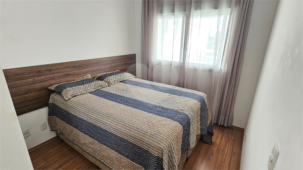 Studio 45m² pronto para morar mobiliado, 1 supite, 1 vaga lazer completo Barra Funda