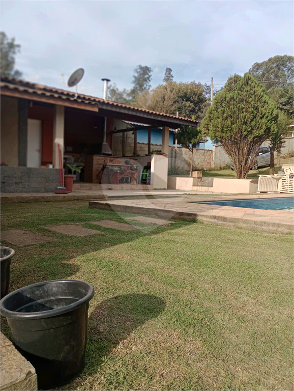 Fazenda à venda com 2 quartos, 110m² - Foto 1