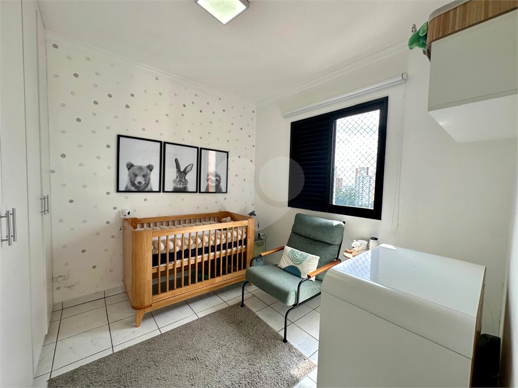 APARTAMENTO em TUCURUVI