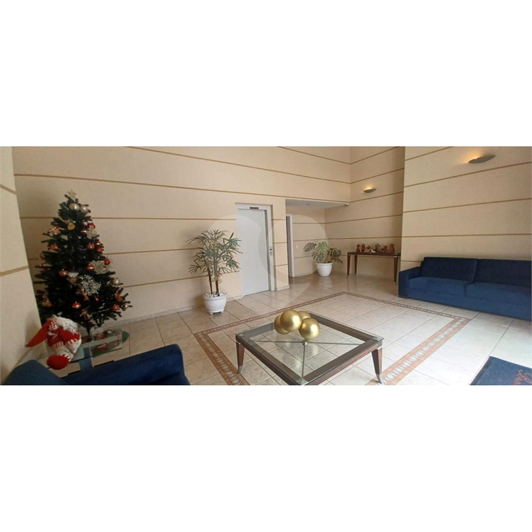 APARTAMENTO em TUCURUVI