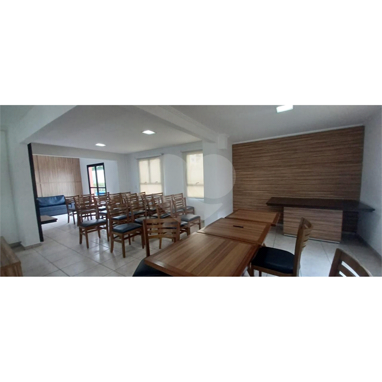 APARTAMENTO em TUCURUVI