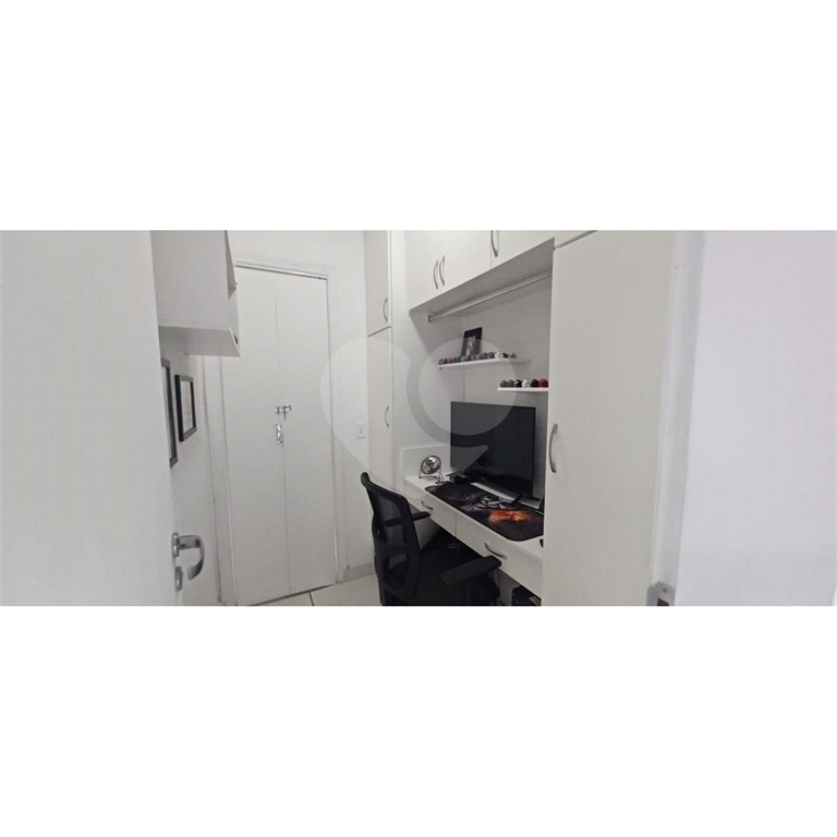 APARTAMENTO em TUCURUVI