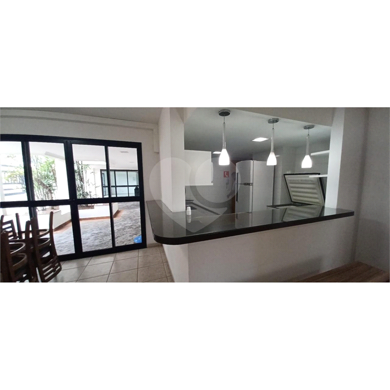 APARTAMENTO em TUCURUVI