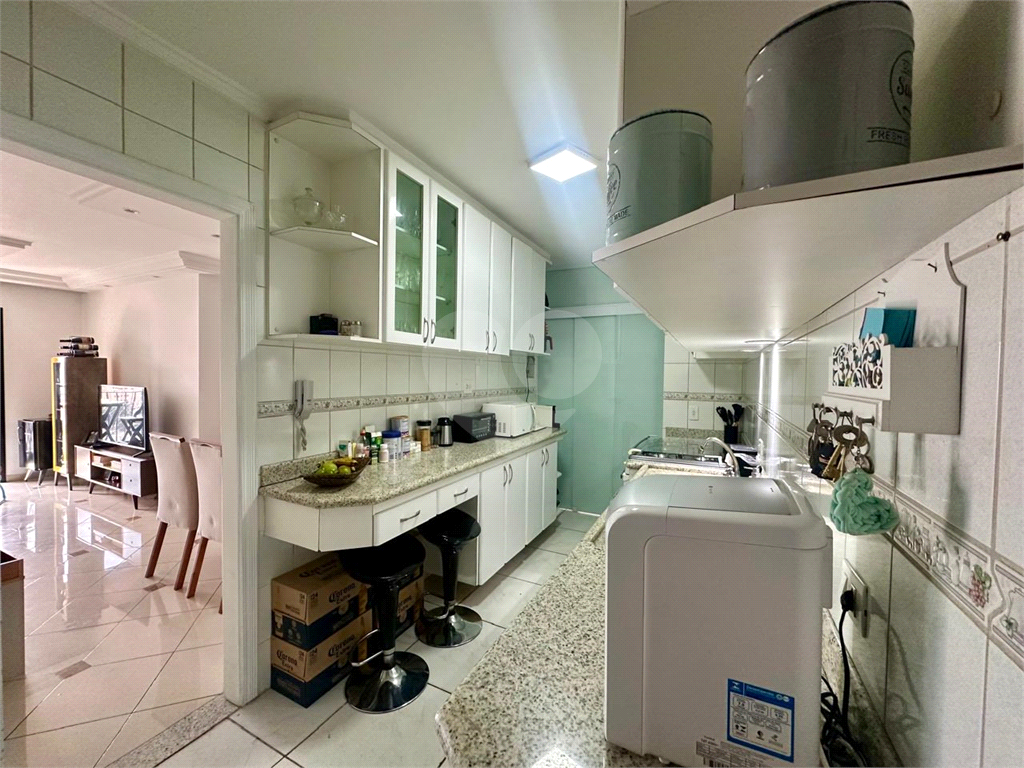 APARTAMENTO em TUCURUVI