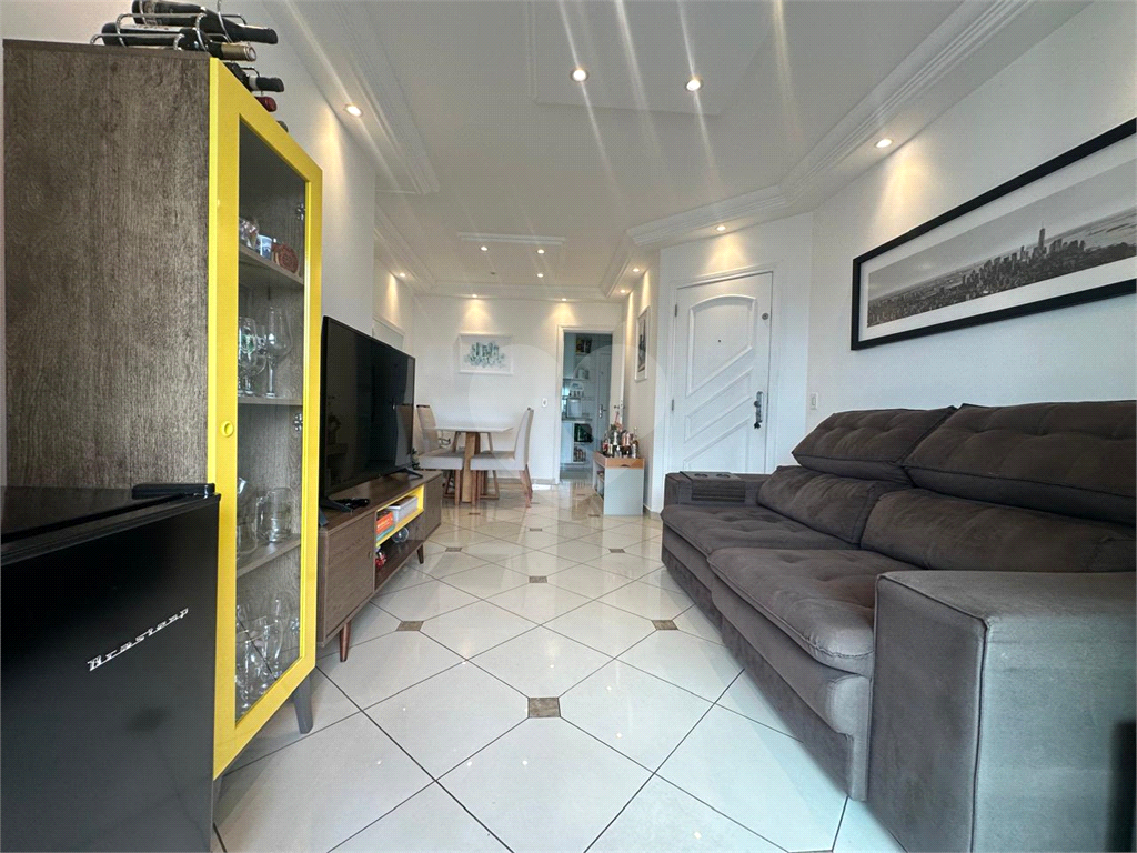 APARTAMENTO em TUCURUVI
