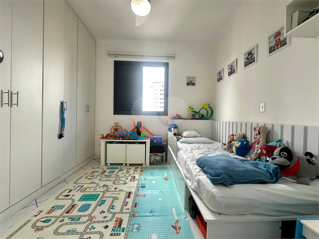 APARTAMENTO em TUCURUVI