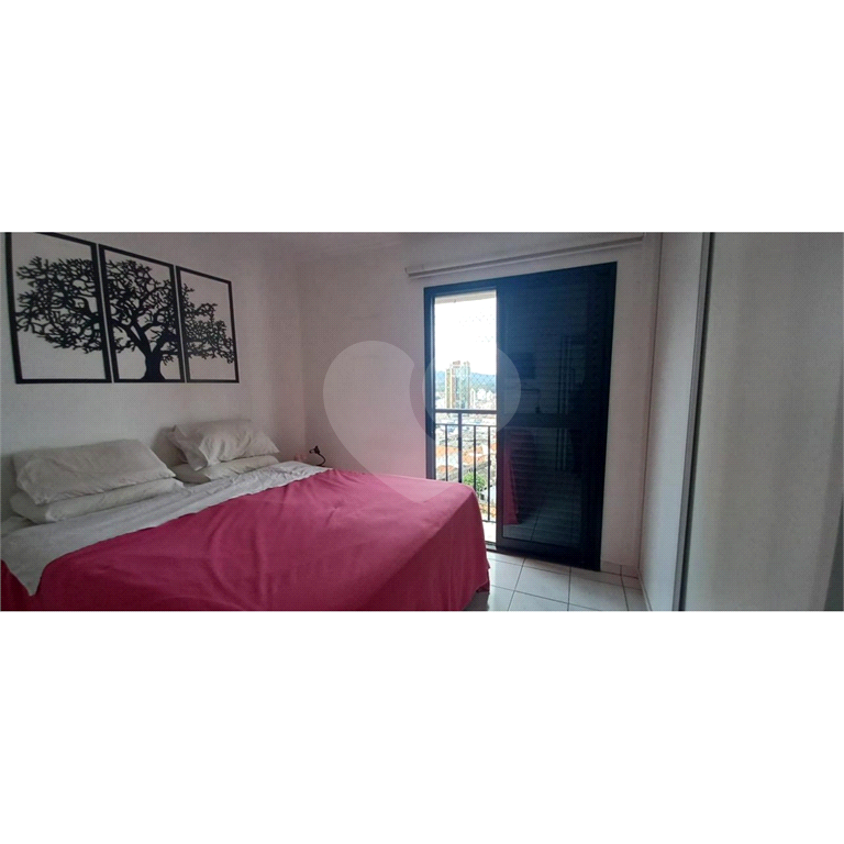 APARTAMENTO em TUCURUVI