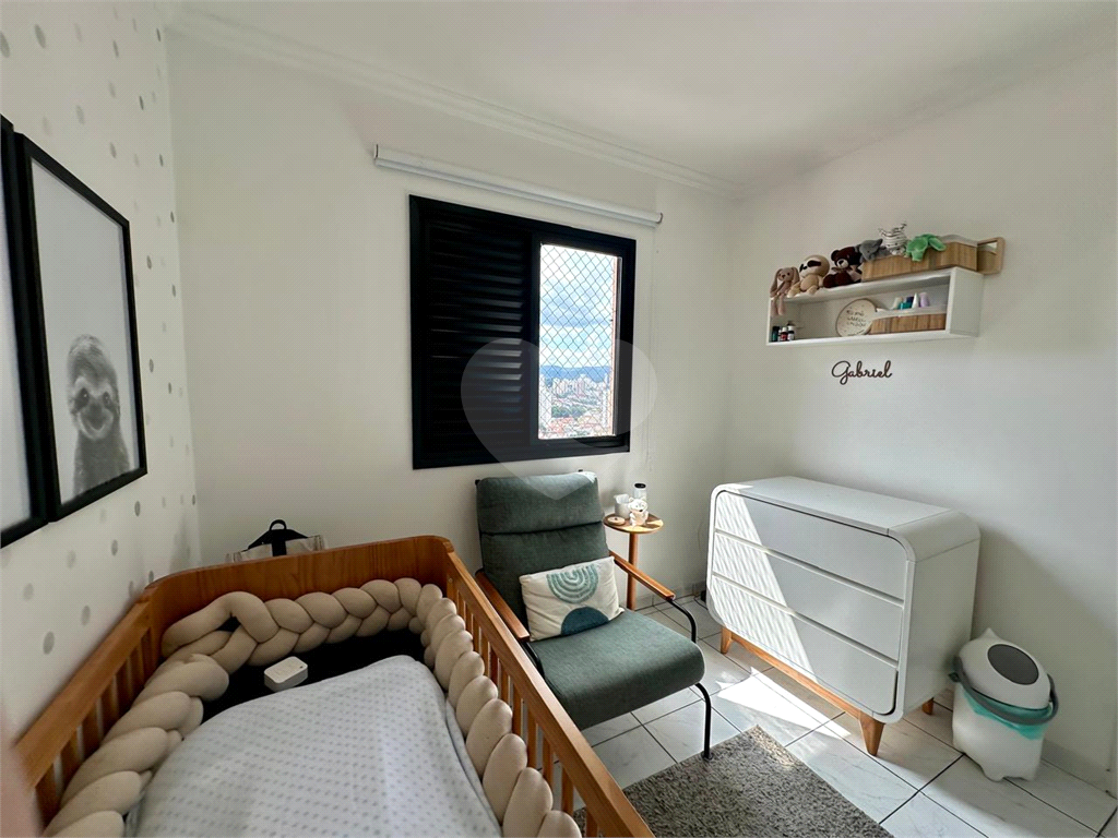 APARTAMENTO em TUCURUVI